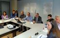 Συνάντηση εργασίας για το Έργο «Smart Europe» στην Περιφέρεια Δυτικής Ελλάδας