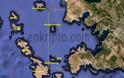 Ελληνική σιγή ιχθύος για την αμφισβήτηση των χωρικών υδάτων της Καλύμνου! - Φωτογραφία 2