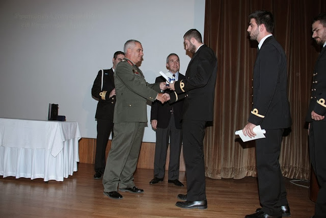 ΑΠΟΝΟΜΗ ΒΡΑΒΕΙΩΝ ΔΙΑΓΩΝΙΣΜΟΥ ΓΡΑΠΤΗΣ ΕΡΓΑΣΙΑΣ ΜΕ ΘΕΜΑ «Β’ ΒΑΛΚΑΝΙΚΟΣ ΠΟΛΕΜΟΣ» - Φωτογραφία 7