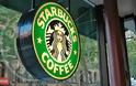 Καφέ από «χρυσάφι» σερβίρουν τα Starbucks στην Κίνα