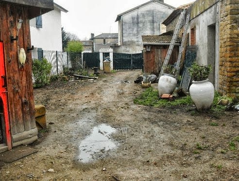 Δεν θα πιστεύετε πόσο πωλείται αυτό το σπίτι στο eΒay και γιατί. - Φωτογραφία 2