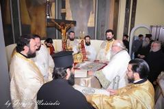 Μνημόσυνο για τον μακαριστό Χριστόδουλο - (ΦΩΤΟ+ΒΙΝΤΕΟ)...!!!