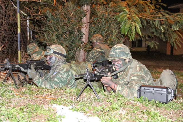 Σείστηκε η Σαμοθράκη ...Πήρε φωτιά η θάλασσα ΄΄ΤΑΜΣ ΝΙΚΗΦΟΡΟΣ 2013΄ (φώτο)΄ - Φωτογραφία 12