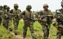 Ο στρατός της Νιγηρίας σκότωσε 37 ισλαμιστές – μέλη της Μπόκο Χαράμ