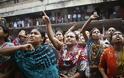 Μπανγκλαντές: Εκστρατεία για ασφαλέστερες υφαντουργίες