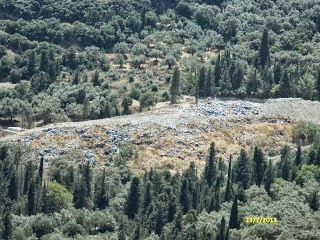 «Θάβουν» το πρόβλημα στις παράνομες χωματερές [Videos - Photos] - Φωτογραφία 2