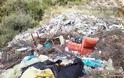 «Θάβουν» το πρόβλημα στις παράνομες χωματερές [Videos - Photos] - Φωτογραφία 13
