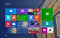 Η Microsoft αποσύρει την αναβάθμιση Windows RT 8.1 λόγω προβλημάτων εκκίνησης