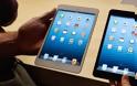 Έτοιμα τα νέα iPad Air και iPad Mini - Πόσο θα κοστίζουν οι νέες εκδόσεις