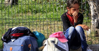 Ρομά: Ένας λαός υπό διωγμό, σε ακατάλληλους καταυλισμούς - Φωτογραφία 1
