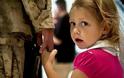 Βοήθημα στα παιδιά στρατιωτικών στα 18 χωρίς προϋποθέσεις''