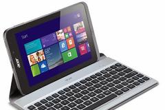 Acer Iconia W4 tablet με Bay Trail, Windows 8.1 και ελπίδα για καλύτερες πωλήσεις