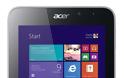 Acer Iconia W4 tablet με Bay Trail, Windows 8.1 και ελπίδα για καλύτερες πωλήσεις - Φωτογραφία 2