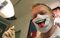 Ο φόβος απέναντι στον οδοντίατρο και πώς να τον αντιμετωπίσετε - Φωτογραφία 2
