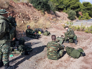 Έναρξη 2ου ΒΣΧΜΧ ΠΕΝΕΦΥΟ - Φωτογραφία 12