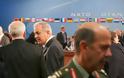 Δήλωση ΥΕΘΑ Δημήτρη Αβραμόπουλου μετά την ολοκλήρωση της Συνόδου των Υπουργών Άμυνας του ΝΑΤΟ στις Βρυξέλλες - Φωτογραφία 1