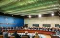 Δήλωση ΥΕΘΑ Δημήτρη Αβραμόπουλου μετά την ολοκλήρωση της Συνόδου των Υπουργών Άμυνας του ΝΑΤΟ στις Βρυξέλλες - Φωτογραφία 7