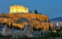 Η Αθήνα του επισκέπτη είναι η δική μας πόλη;