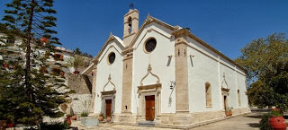 «Καμπάνα» σχεδόν μισού εκατ. ευρώ σε μοναστήρι από το ΣΔΟΕ - Φωτογραφία 1
