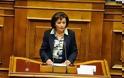 Δήλωση Μαρίνας Χρυσοβελώνη για την τοποθέτηση του Κ. Μητσοτάκη στο νομοσχέδιο για τις αλλαγές στο δημόσιο τομέα