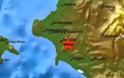 Ηλεία: Ισχυρή σεισμική δόνηση με μεγάλη βουή - 4,2 R στο Φραγκαπήδημα