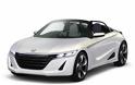 Τα μοντέλα της Honda για το 43ο Σαλόνι Αυτοκινήτου του Τόκιο 2013