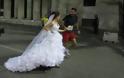 Η νύφη το 'σκασε! Διαβάστε την απίθανη ιστορία που συνέβη το Σάββατο στη Θεσσαλονίκη! - Φωτογραφία 3