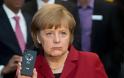 Βερολίνο: Παρακολουθείται το κινητό τηλέφωνο της Μέρκελ από τις ΗΠΑ