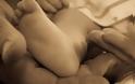 Νέο θρίλερ με μωρό σε τσιγγάνους της Μυτιλήνης - 