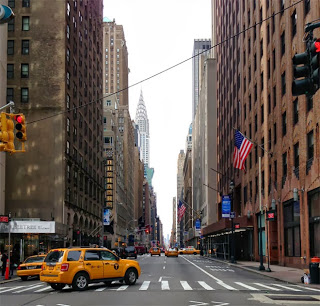 Η Νέα Υόρκη και το Λονδίνο δεν θα είναι κατοικήσιμες πόλεις σε 45 χρόνια - Φωτογραφία 1