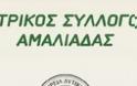 Ι.Σ. Αμαλιάδας. Οχι επικοινωνιακά «κόλπα» εις βάρος του ιατρικού σώματος