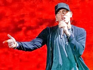 Ο Eminem κυκλοφορεί το νέο του άλμπουμ - Φωτογραφία 1