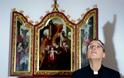 Ο πάπας Φραγκίσκος έπαψε τον Γερμανό «επίσκοπο της χλιδής»