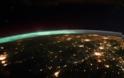 Η Γη από το διάστημα: Εντυπωσιακές εικόνες από τον Διεθνή Διαστημικό Σταθμό (βίντεο)