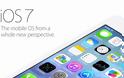Χρήστης της Apple μηνύει τον CEO της Tim Cook γιατί δεν θέλει την αναβάθμιση σε iOS 7