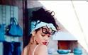 Η Rihanna... βγήκε από τα ρούχα της στην Κρήτη - Φωτογραφία 2