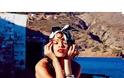 Η Rihanna... βγήκε από τα ρούχα της στην Κρήτη - Φωτογραφία 7