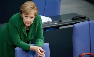 Γερμανία: Στις 30 Οκτωβρίου αρχίζει η επί της ουσίας διαπραγμάτευση - Φωτογραφία 1
