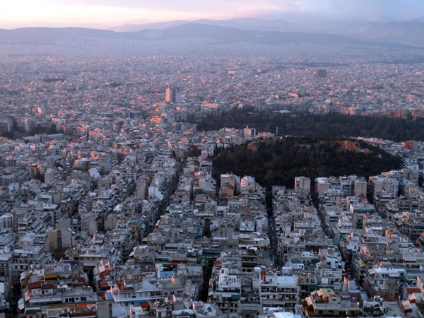 Το νομοσχέδιο για το νέο φόρο ακινήτων - Φωτογραφία 2