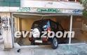 Εύβοια: Αυτοκίνητο μπούκαρε σε κατάστημα! ΦΩΤΟ & ΒΙΝΤΕΟ