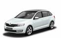 Νέο ŠKODA Rapid SPACEBACK: Πρώτη Επίσημη Παρουσίαση στην  Έκθεση Αυτοκινήτου «Athens Motor Show» 02-10 Νοεμβρίου - Φωτογραφία 3