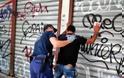 Νέα επιχείρηση της Αστυνομίας στο κέντρο της Αθήνας χθες - 218 προσαγωγές και 10 συλλήψεις