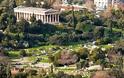 Δωρεάν ξεναγήσεις στην Αθήνα το Νοέμβριο και το Δεκέμβριο