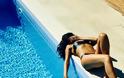 Rihanna: Ανεβάζει ασταμάτητα sexy φωτογραφίες από το ταξίδι-αστραπή στην Ελλάδα! - Φωτογραφία 5
