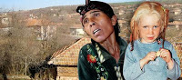 «ΤΗΝ ΠΟΥΛΗΣΕ ΓΙΑ 250 ΕΥΡΩ» Αυτή είναι η φερόμενη μητέρα της Μαρίας από την Βουλγαρία ...!!! - Φωτογραφία 1