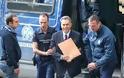 Διεκόπη η δίκη σε δεύτερο βαθμό Παπαγεωργόπουλου - Αντιδρούν οι δικηγορικοί σύλλογοι