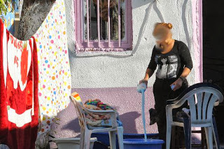 Αθώοι ελλείψει δόλου οι Ρομά για την υπόθεση των δανείων - Φωτογραφία 1