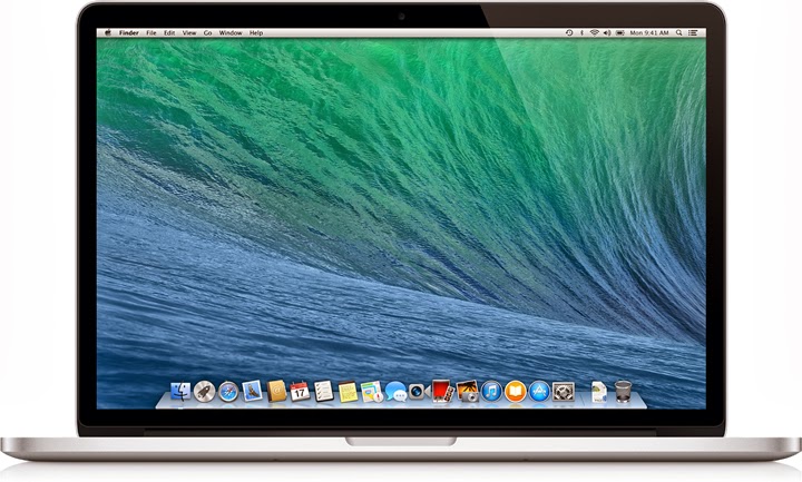 Το OS X Mavericks αυξάνει  τη διάρκεια ζωής της μπαταρίας - Φωτογραφία 1