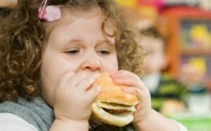 Αντιμετώπιση της παιδικής παχυσαρκίας - Φωτογραφία 1