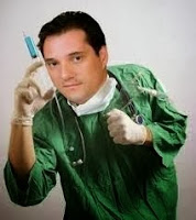 Άδωνις: Η απληστία του νεόπλουτου και η φρενοβλάβεια του ΚΙΤΣ ...!!! - Φωτογραφία 2